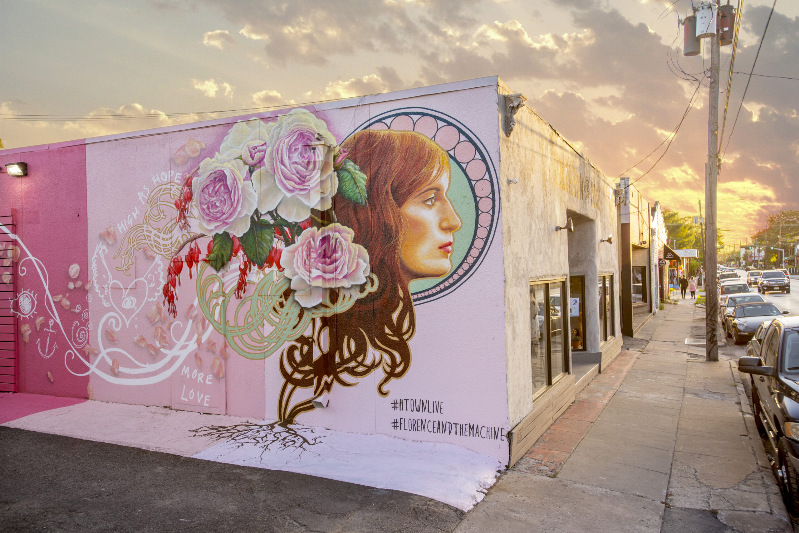 Florence & Machine Final